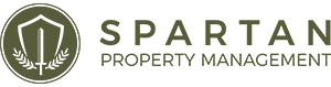 Spartan Property Management Logo