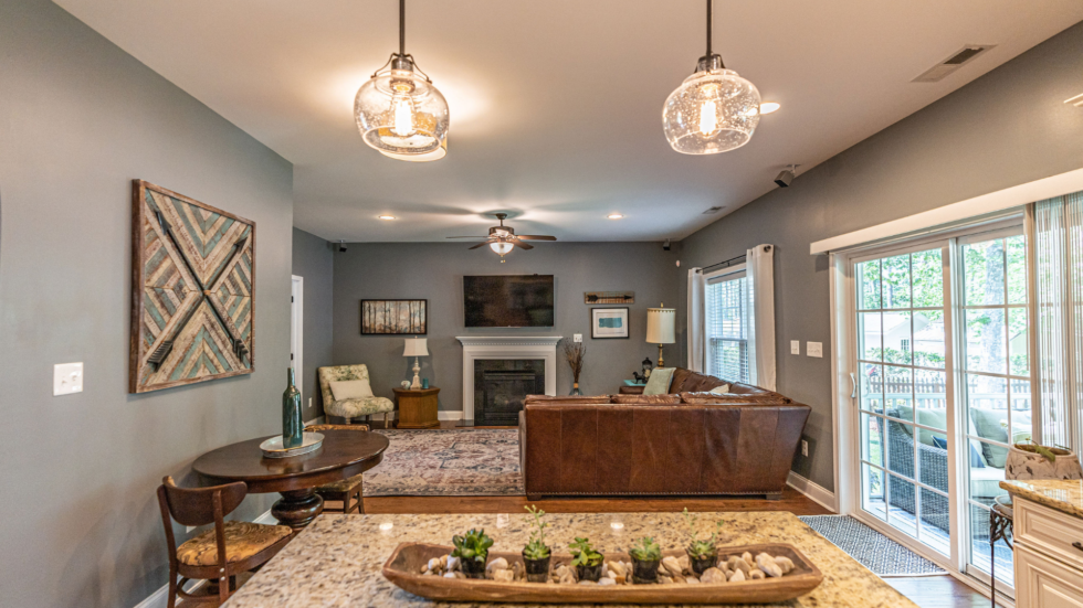 Vacation Home Management Spartan Property Management