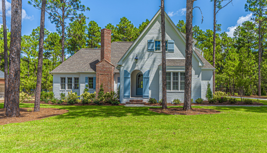 Property Management Spartan Property Management