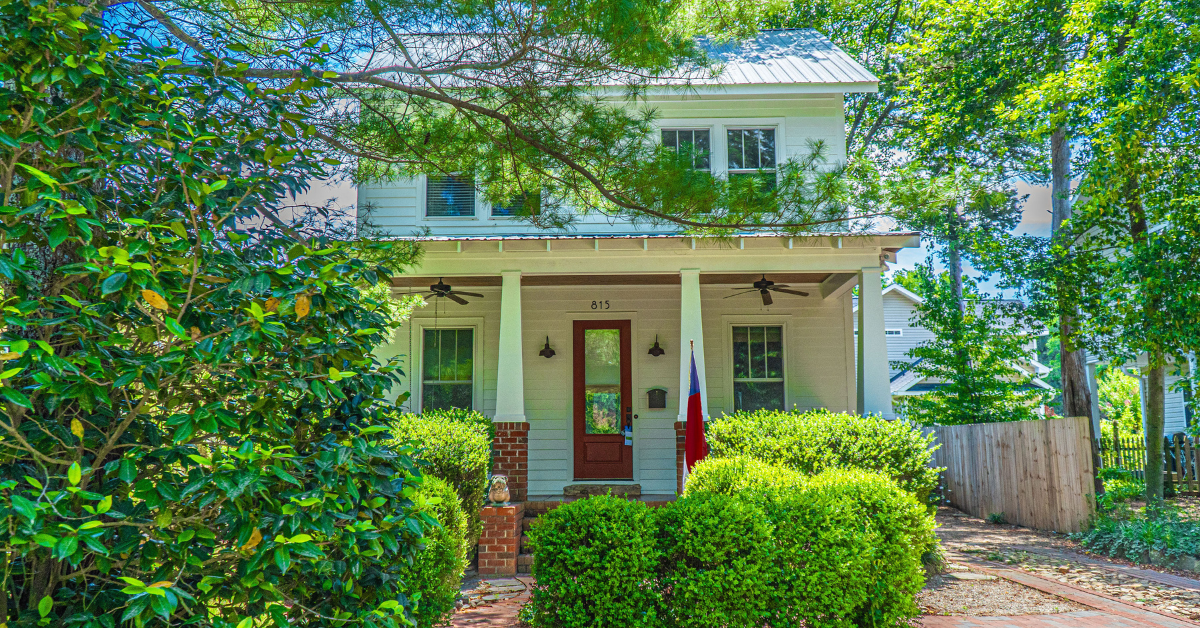 LongTerm Rentals Spartan Property Management